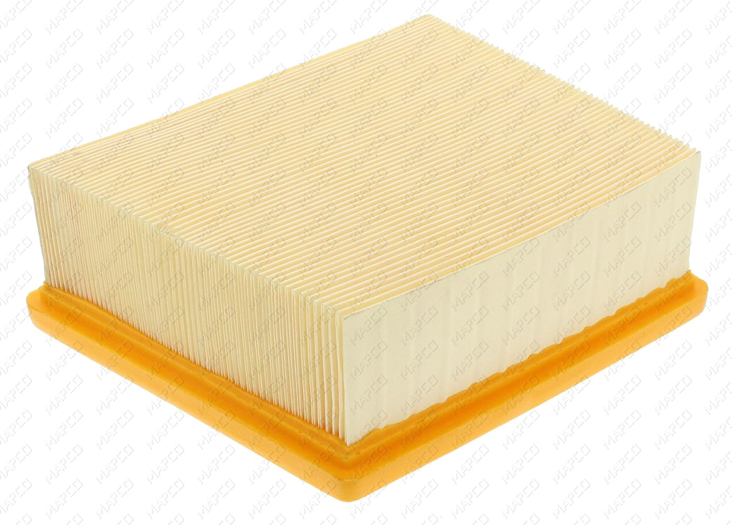 MAPCO Luftfilter 60124