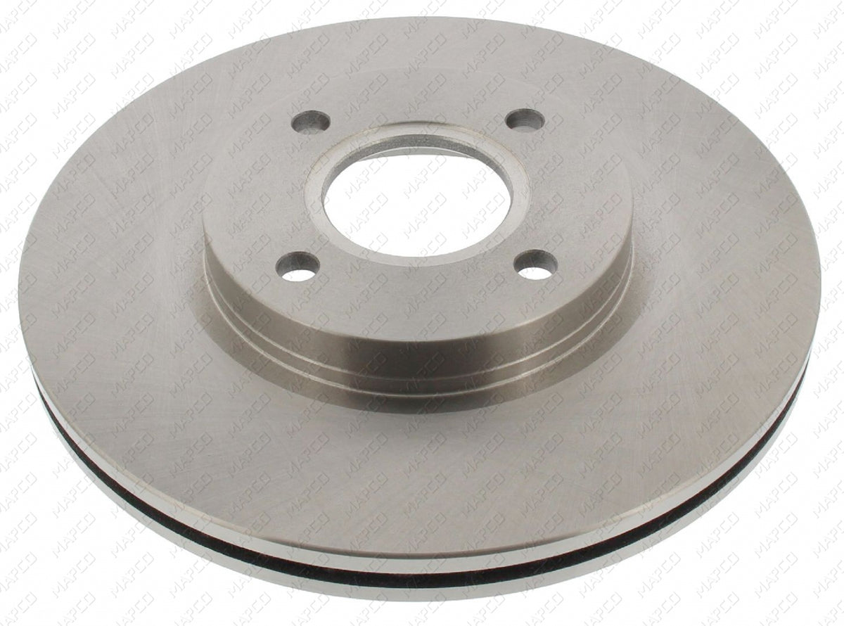 MAPCO Bremsscheibe 45823