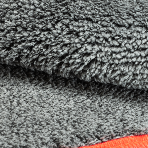 FINISHER Finish-Tuch 1200GSM Grau 40cmx40cm