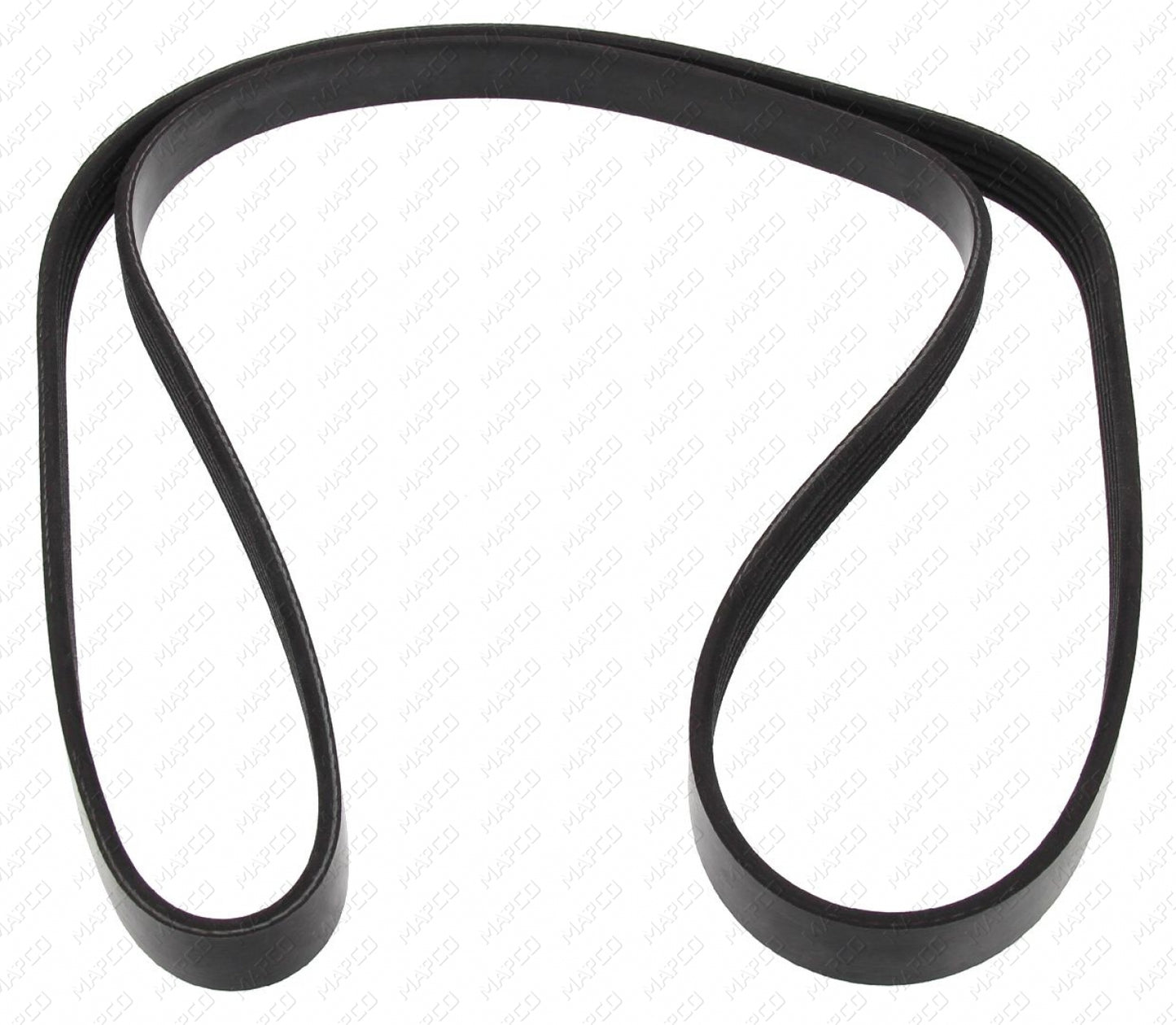 MAPCO Keilrippenriemen 251515