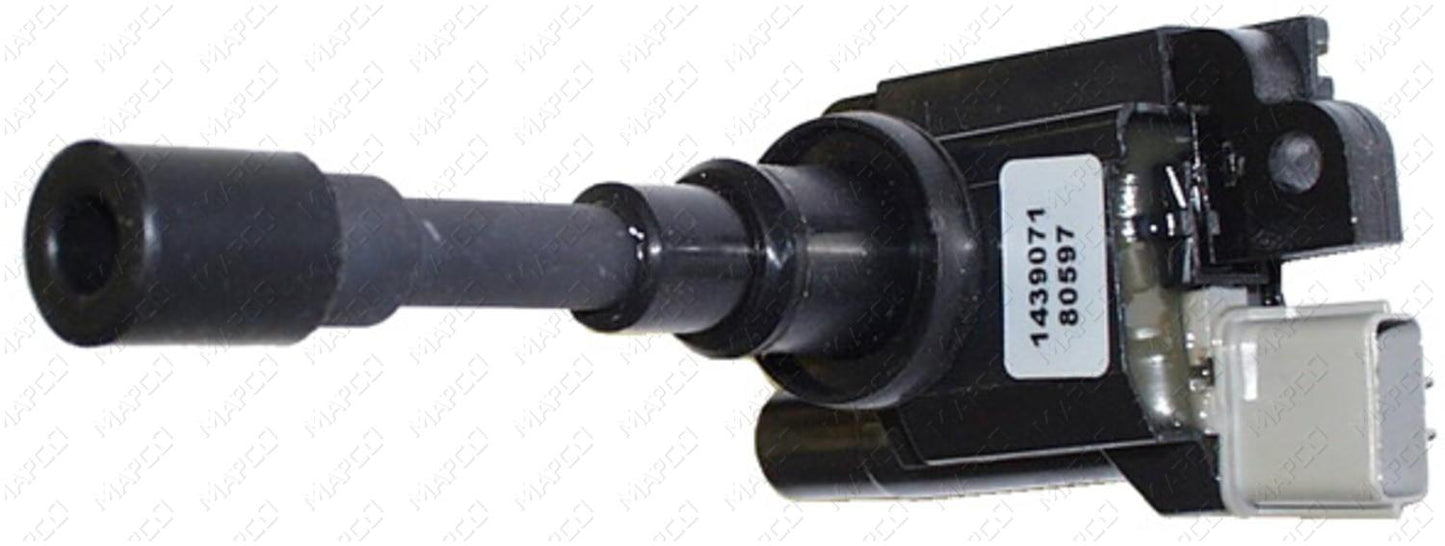MAPCO Zündspule 80597