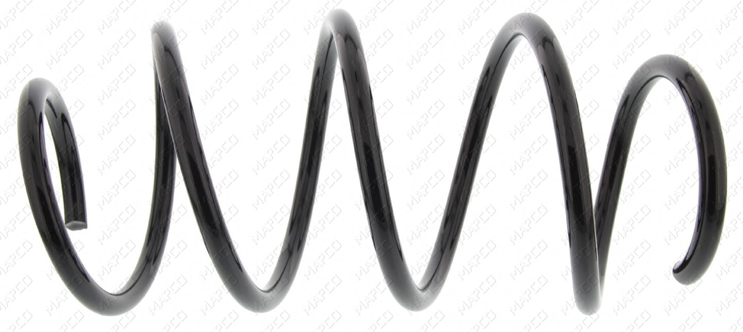MAPCO Fahrwerksfeder Vorderachse 72840