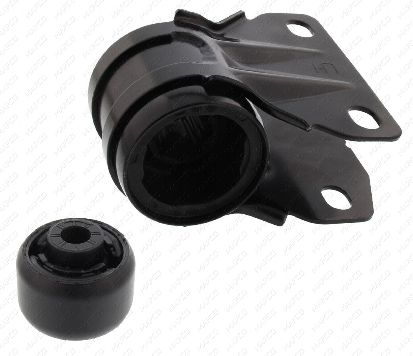 MAPCO Reparatursatz, Querlenker Satz Vorderachse links 53265