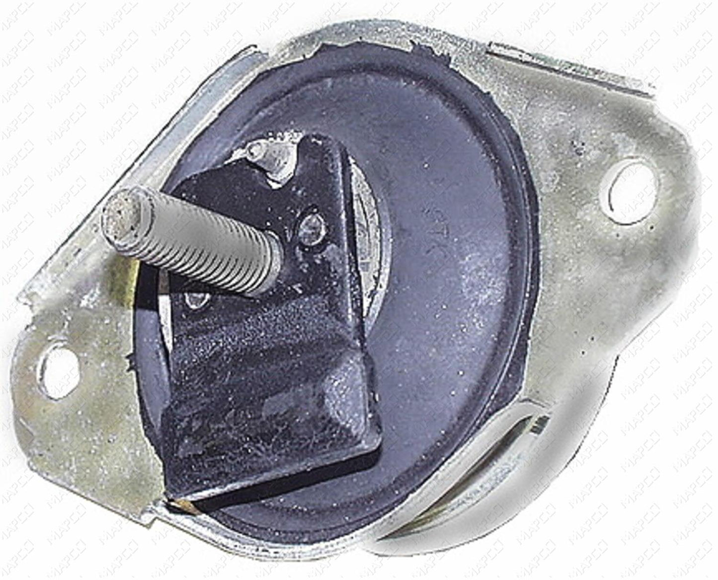 MAPCO Lagerung, Motor links 33623