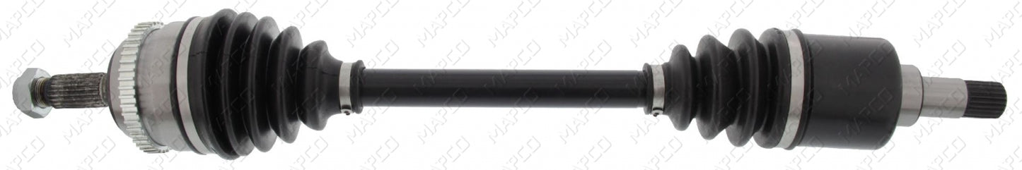 MAPCO Antriebswelle Vorderachse links 16347