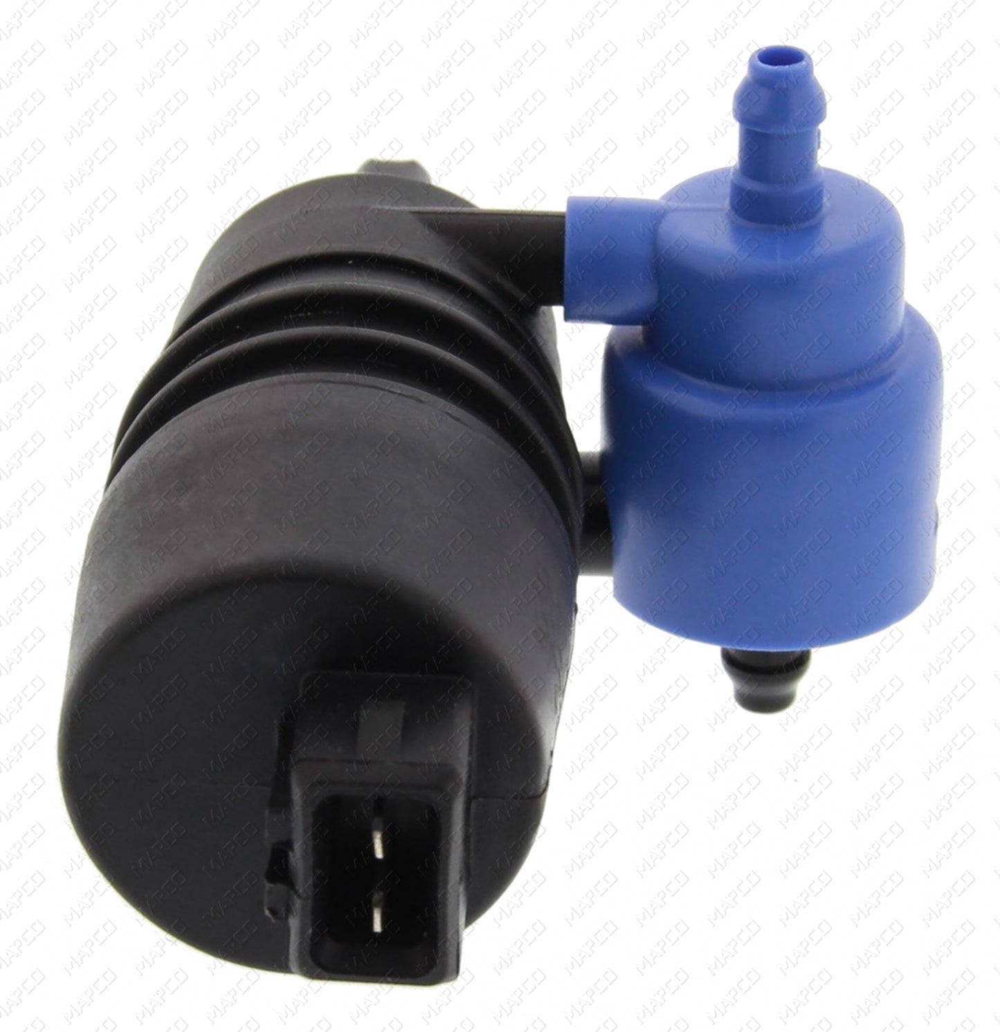 MAPCO Waschwasserpumpe, Scheibenreinigung vorne hinten 90703