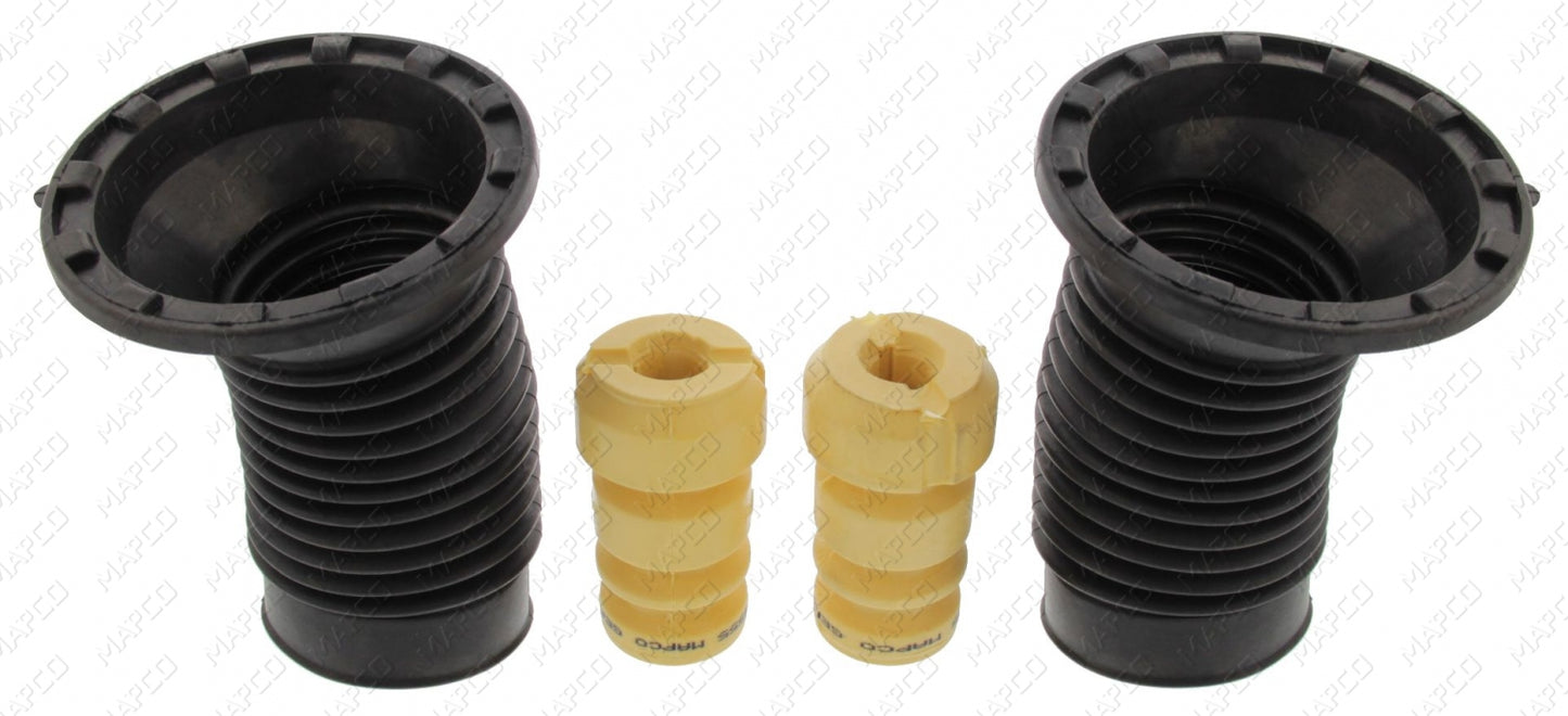 MAPCO Staubschutzsatz, Stoßdämpfer Vorderachse 34555