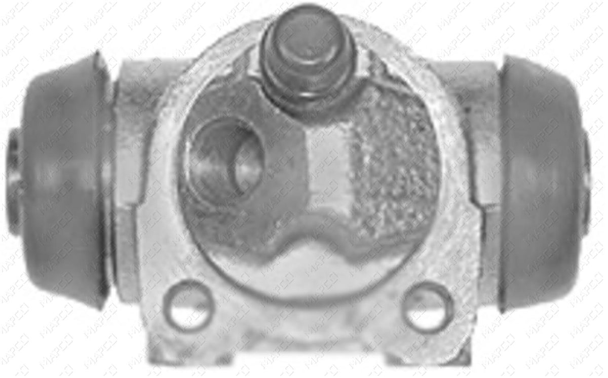 MAPCO Radbremszylinder Hinterachse rechts 2157