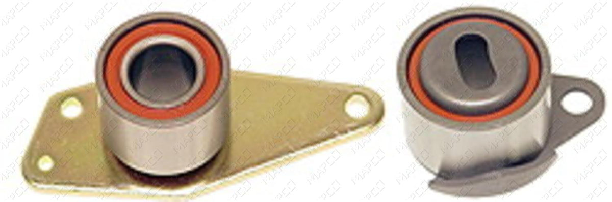 MAPCO Rollensatz, Zahnriemen 24102