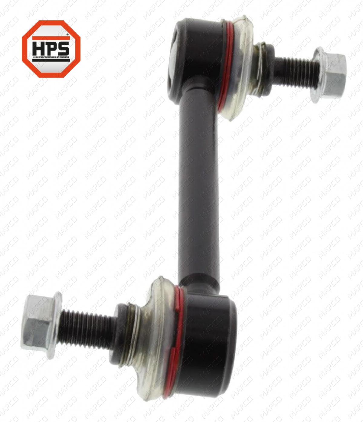 MAPCO Stange/Strebe, Stabilisator Hinterachse beidseitig 49254HPS
