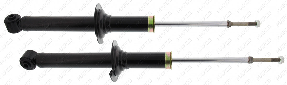 MAPCO Stoßdämpfer Satz Hinterachse 40224/2
