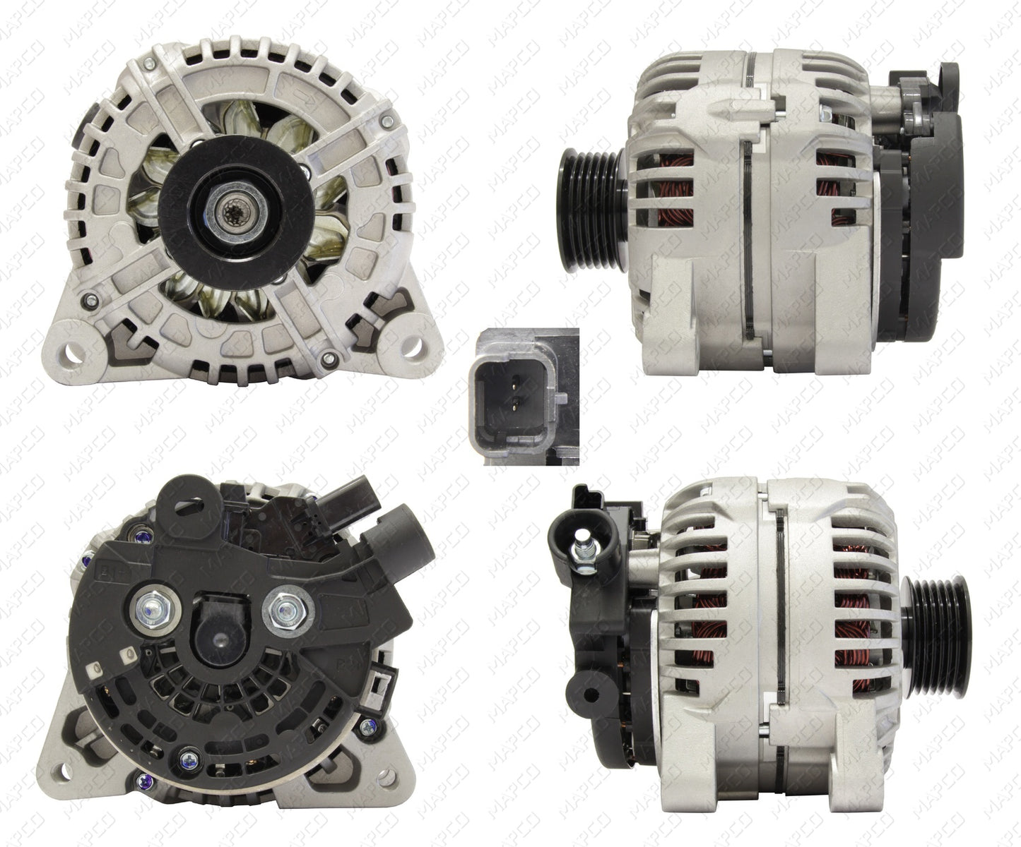 MAPCO Generator 13309