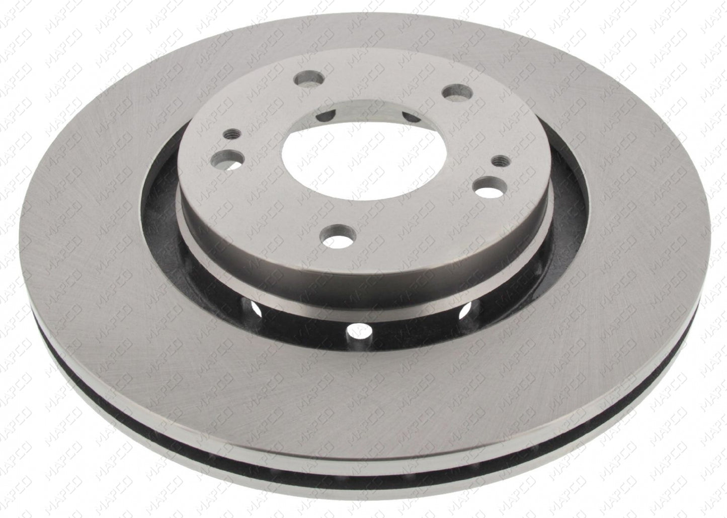 MAPCO Bremsscheibe Vorderachse 25242