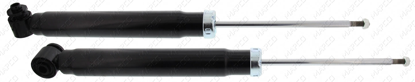 MAPCO Stoßdämpfer Satz Hinterachse 40801/2