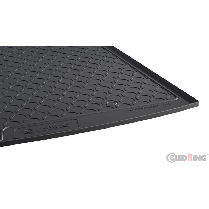 Rubbasol (Gummi) Kofferraumwanne passend für Volkswagen Golf V Variant & VI Variant 2007-2013