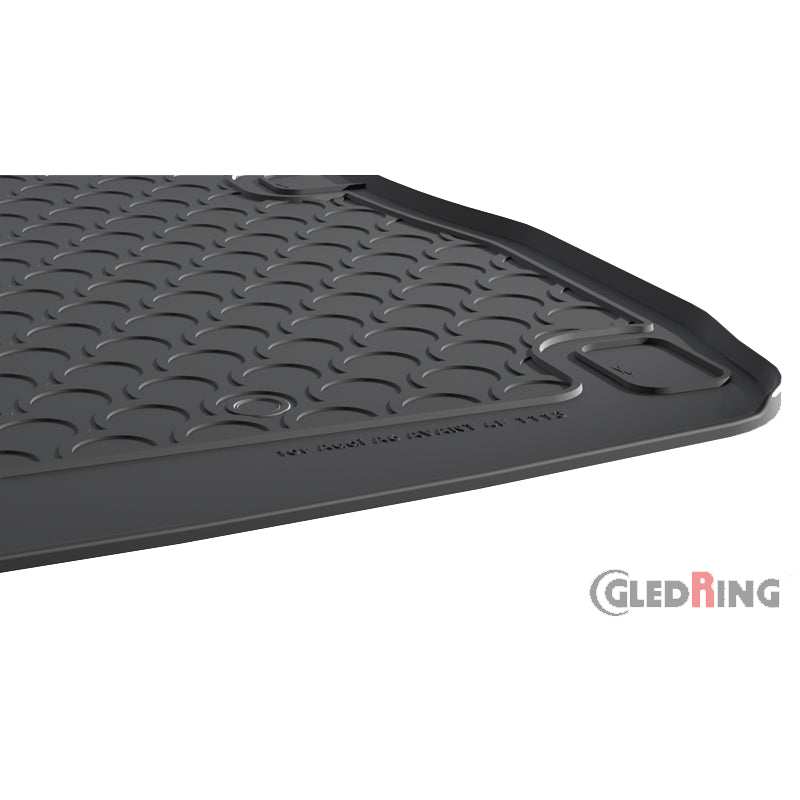 Rubbasol (Gummi) Kofferraumwanne passend für Audi A6 (4F) Avant 2005-2011