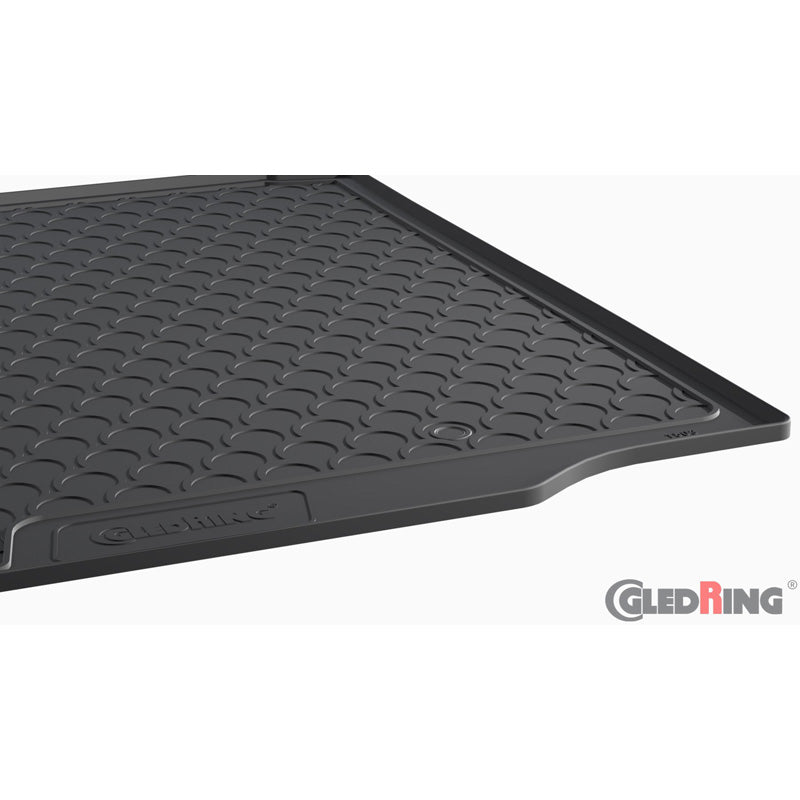 Rubbasol (Gummi) Kofferraumwanne passend für Skoda Superb 3T Limousine 2008-2015