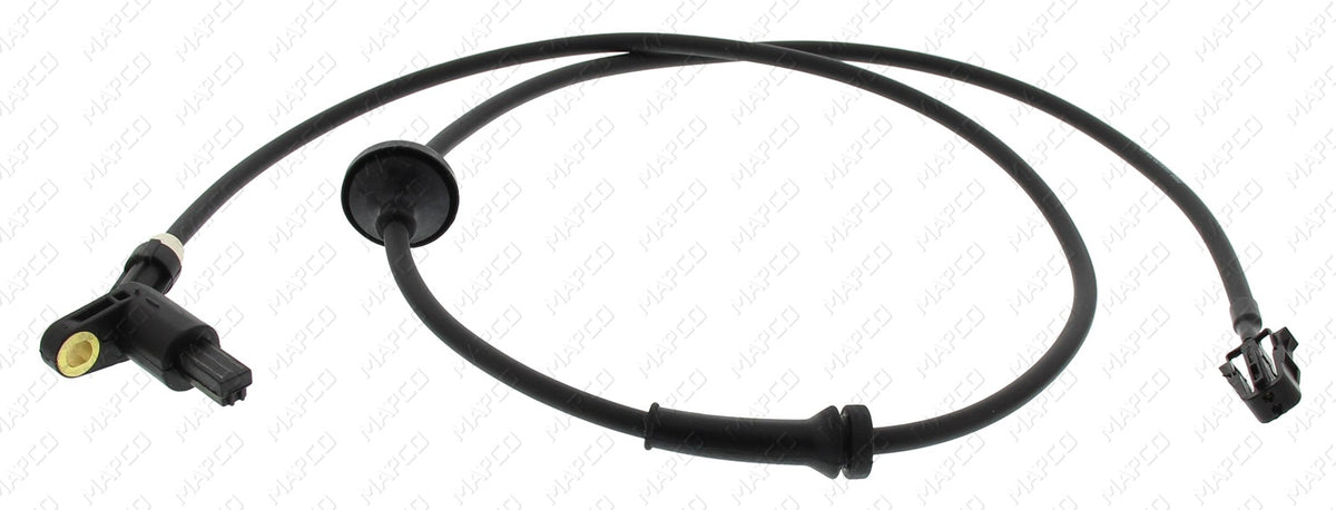 MAPCO Sensor, Raddrehzahl Hinterachse beidseitig 86803
