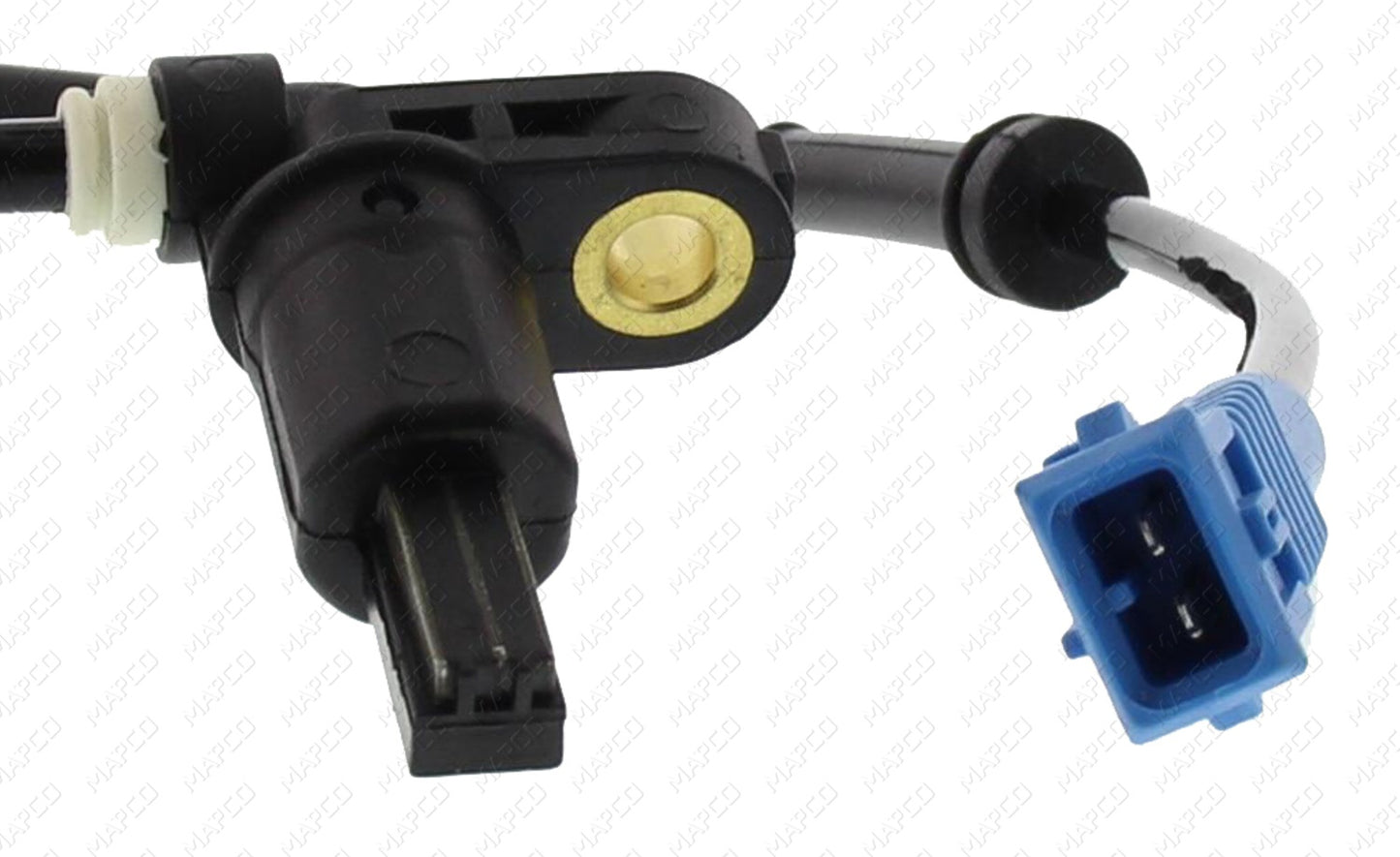 MAPCO Sensor, Raddrehzahl Hinterachse beidseitig 86309