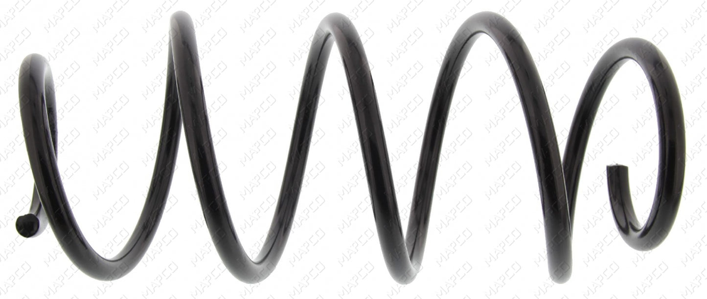 MAPCO Fahrwerksfeder Vorderachse 72815