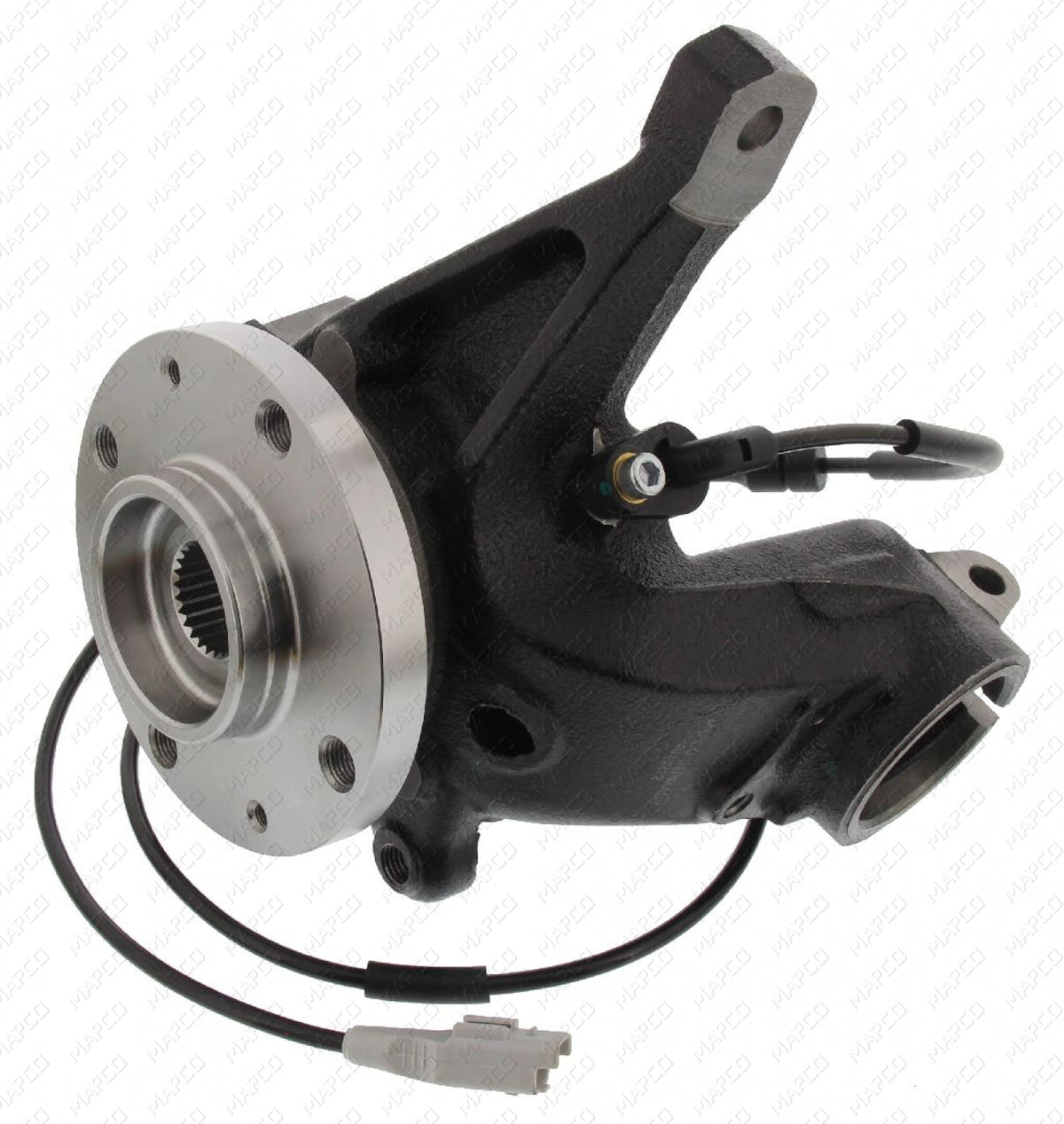 MAPCO Reparatursatz, Achsschenkel Vorderachse rechts 107401/4