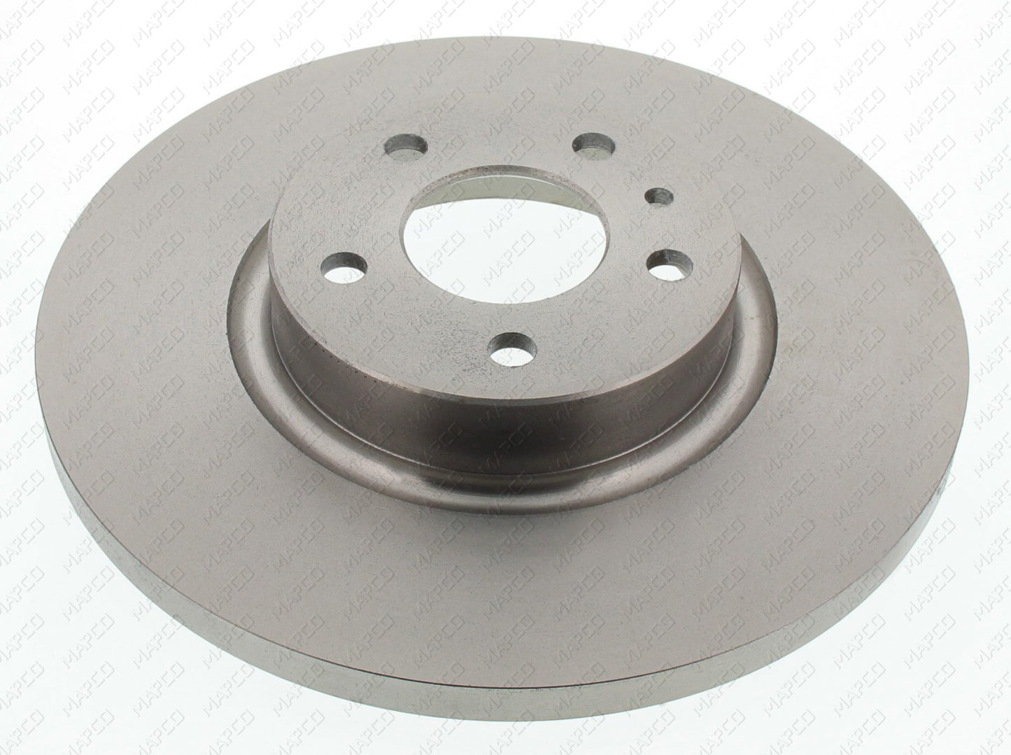 MAPCO Bremsscheibe Vorderachse 15046
