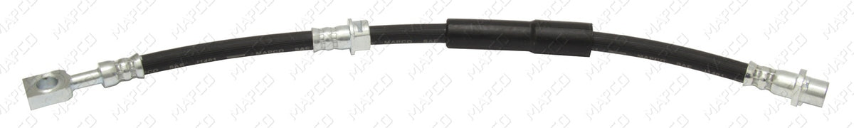 MAPCO Bremsschlauch Vorderachse 3852