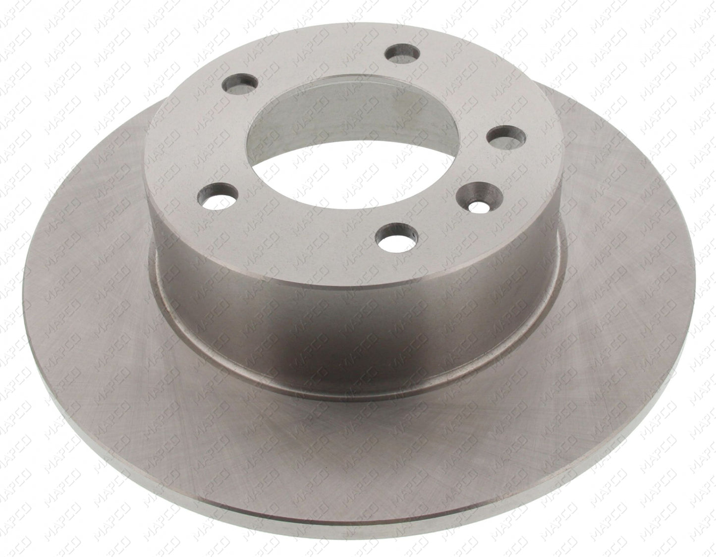MAPCO Bremsscheibe Hinterachse 25723