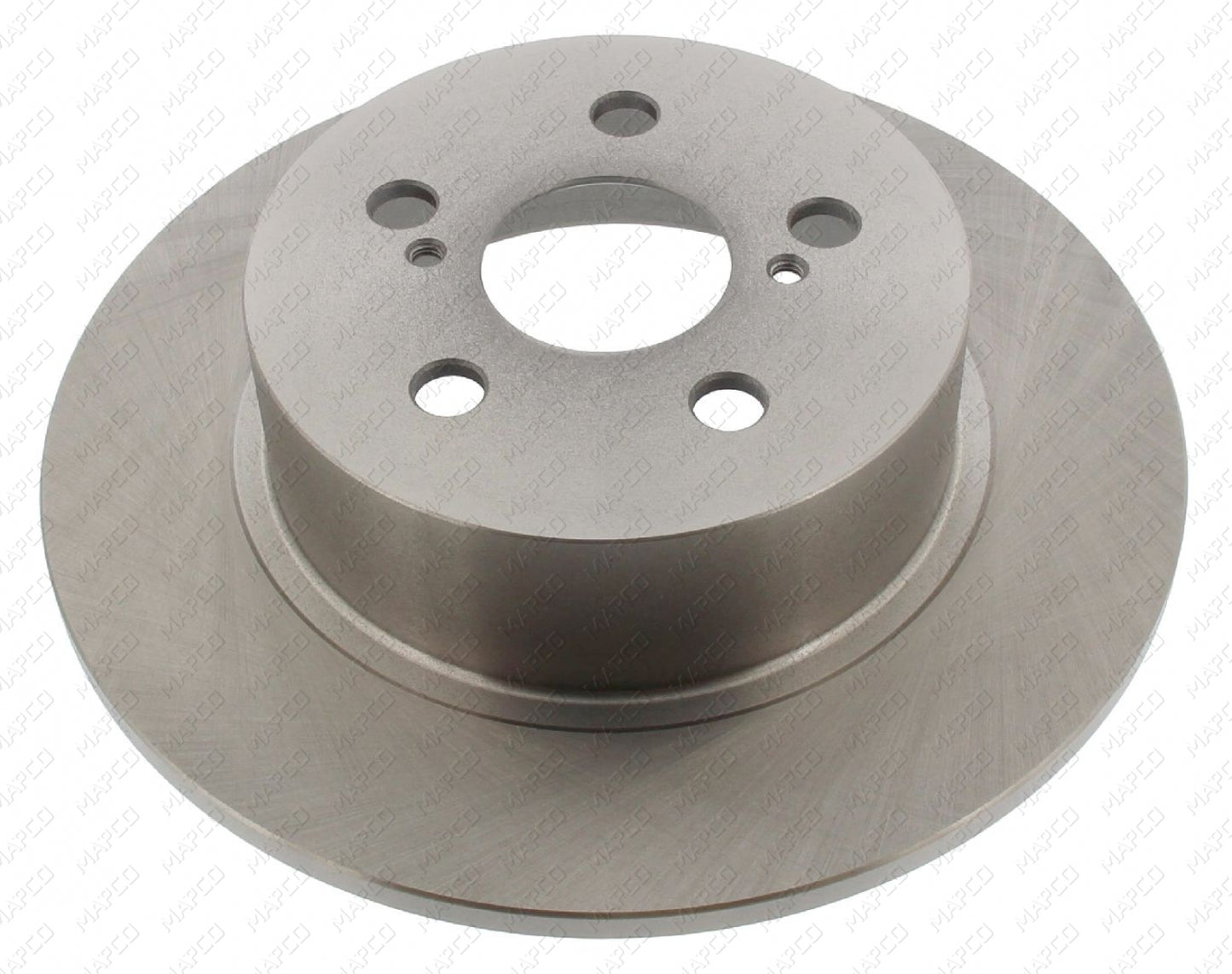 MAPCO Bremsscheibe Hinterachse 25226