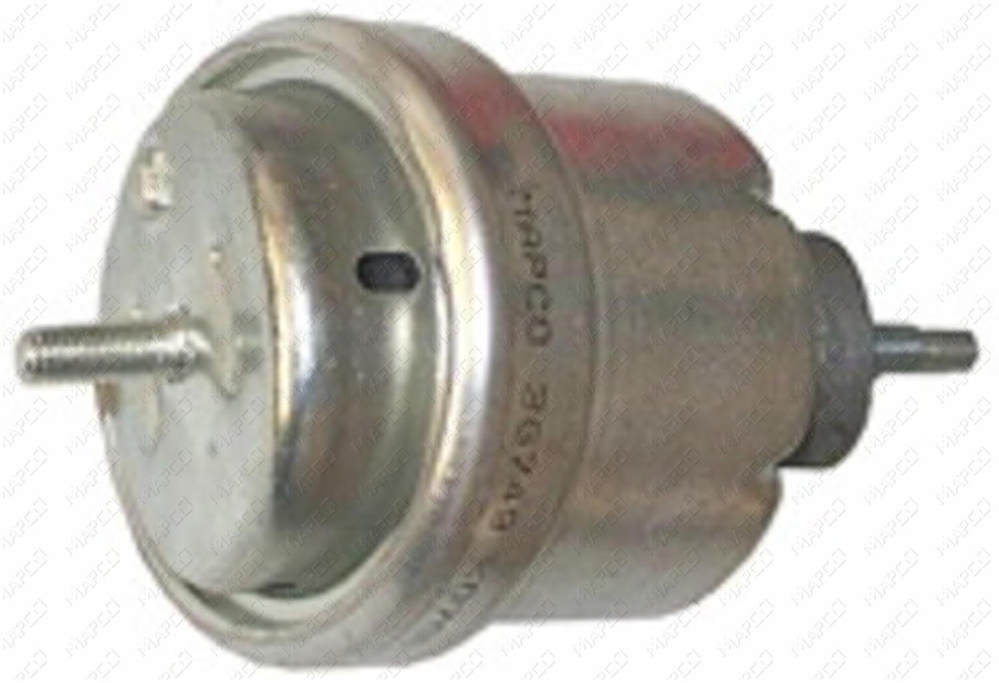 MAPCO Lagerung, Motor vorne links 36749