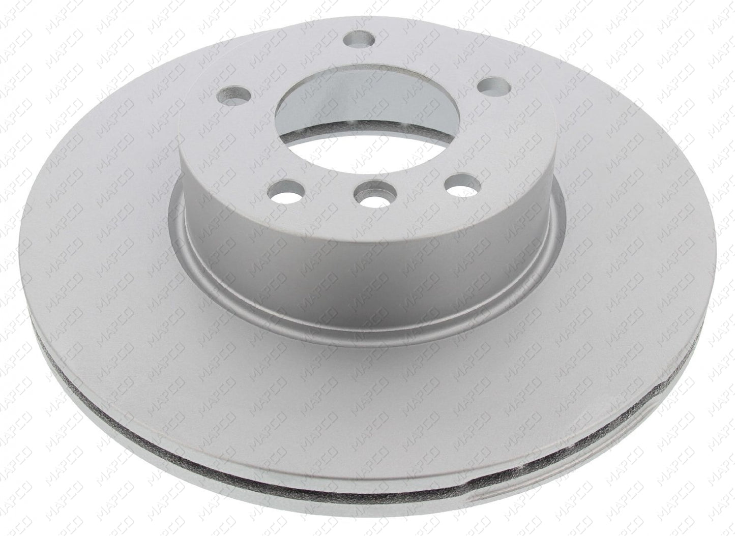 MAPCO Bremsscheibe Vorderachse 25763C