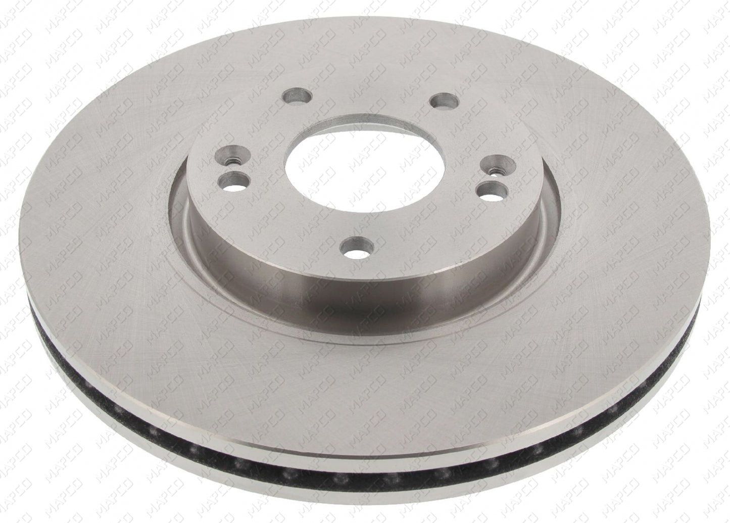 MAPCO Bremsscheibe 25249