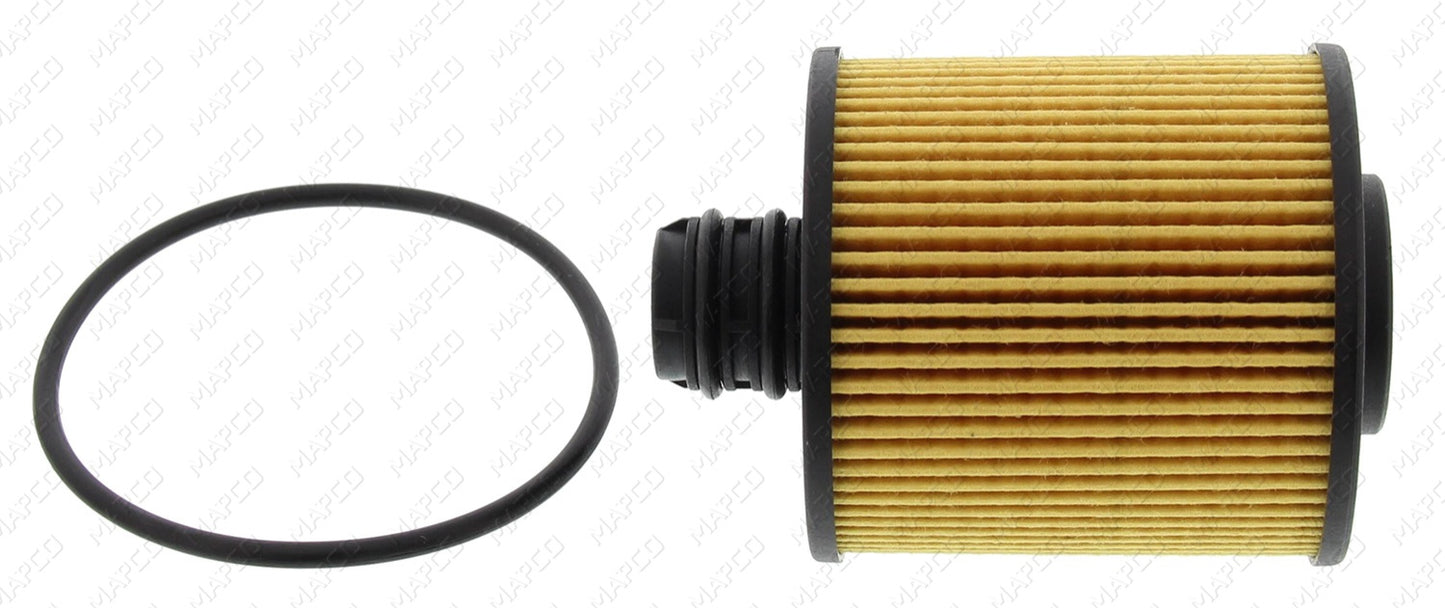 MAPCO Ölfilter 64715