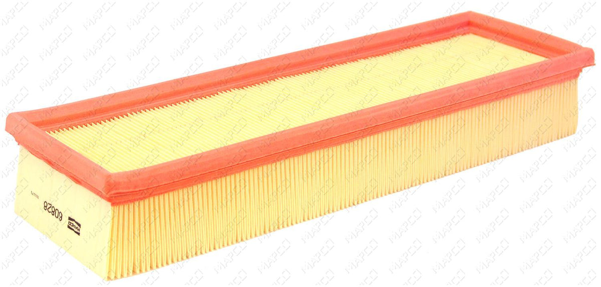 MAPCO Luftfilter 60828