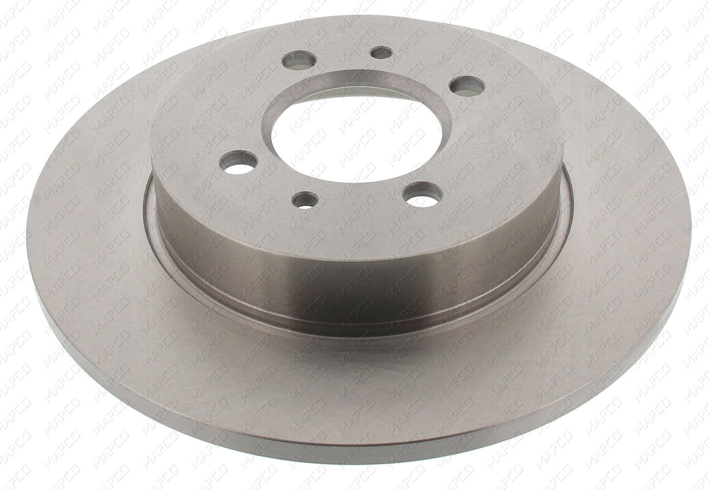 MAPCO Bremsscheibe Hinterachse 15123