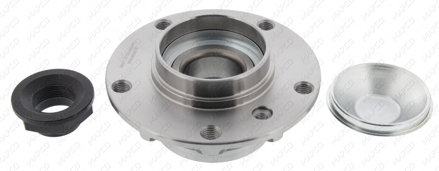 MAPCO Radlagersatz 26661