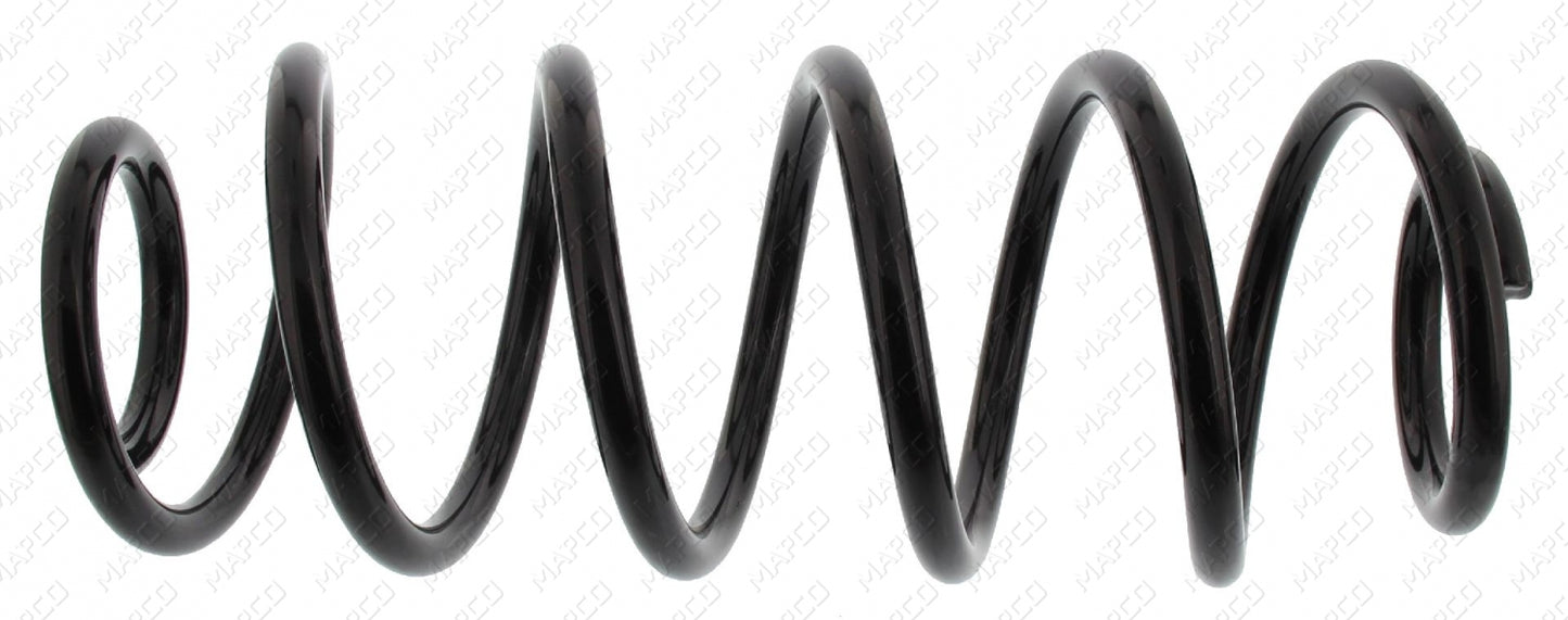 MAPCO Fahrwerksfeder Hinterachse 71606