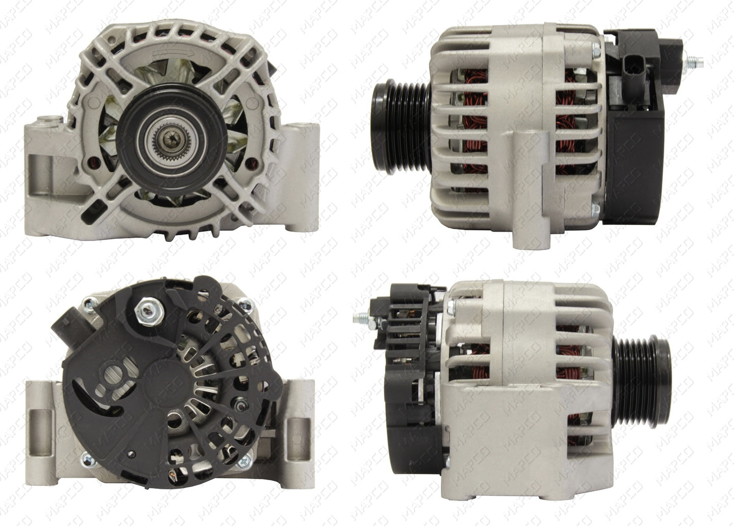 MAPCO Generator 13008