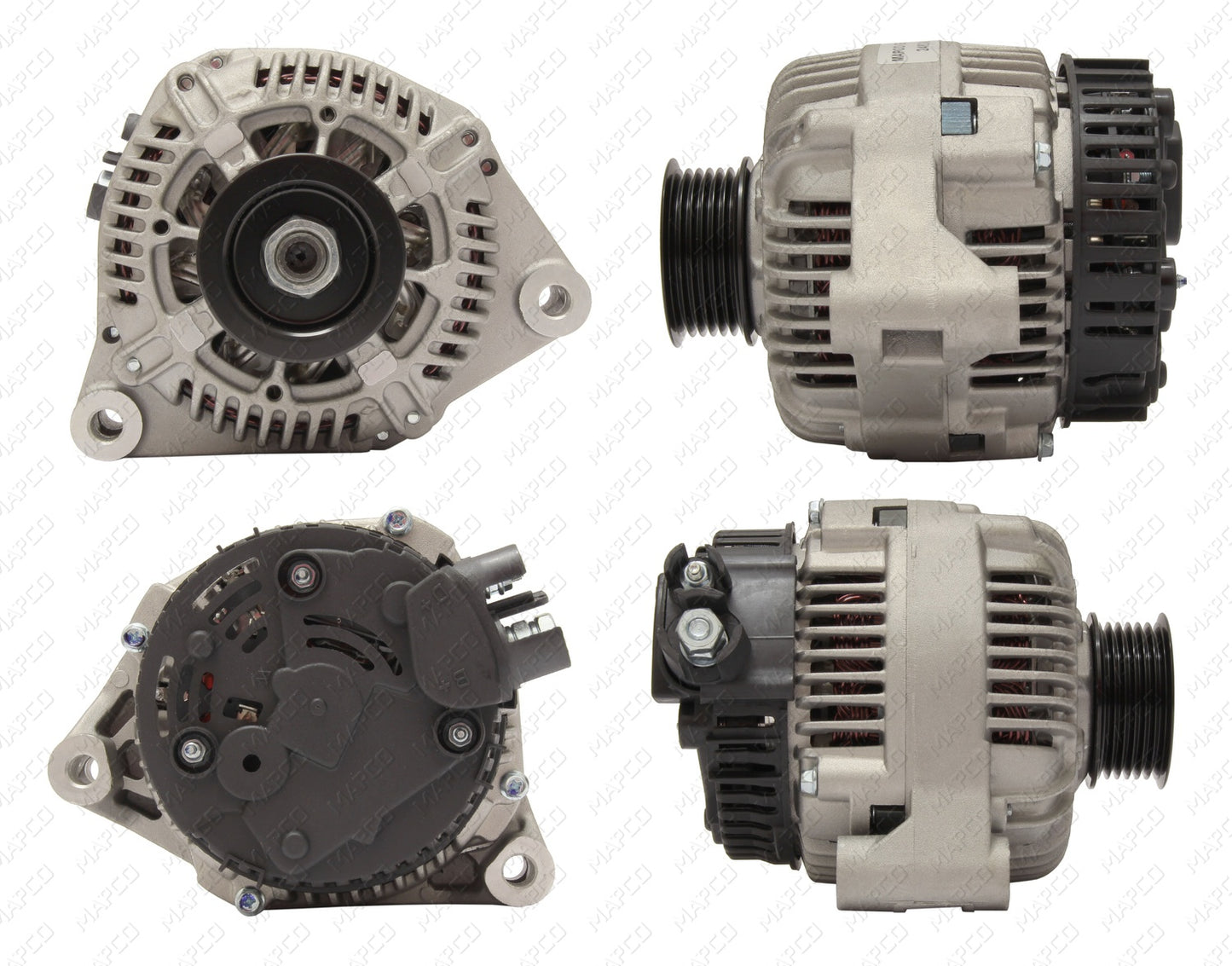 MAPCO Generator 13409