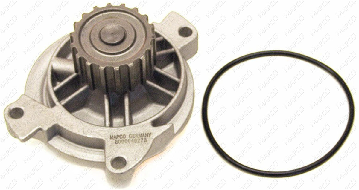 MAPCO Wasserpumpe 21801/1