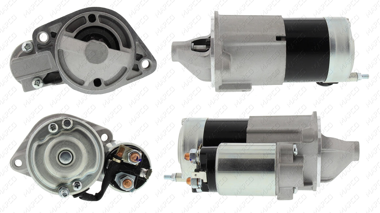 MAPCO Starter 13512