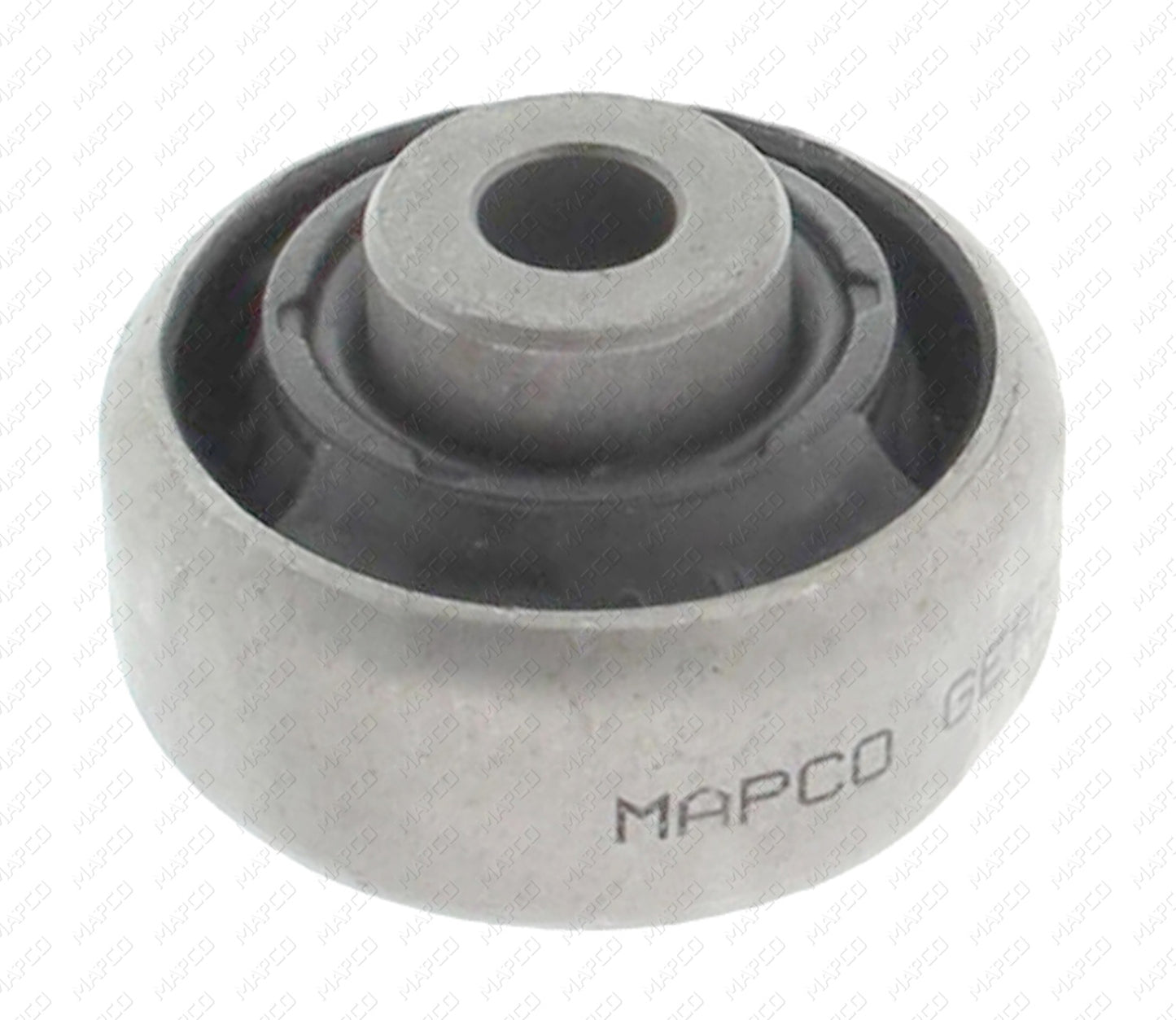 MAPCO Lagerung, Lenker Vorderachse beidseitig unten hinten 33618