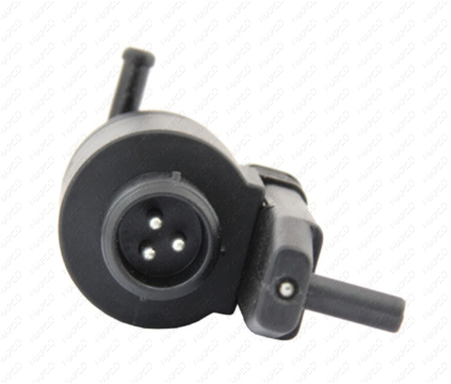 MAPCO Waschwasserpumpe, Scheibenreinigung 90806