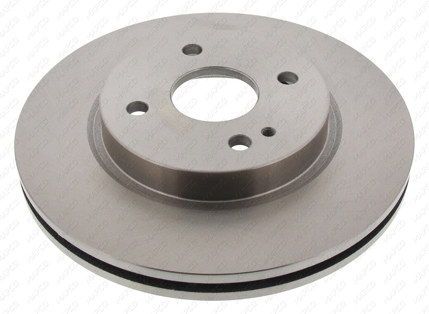 MAPCO Bremsscheibe Vorderachse 25243