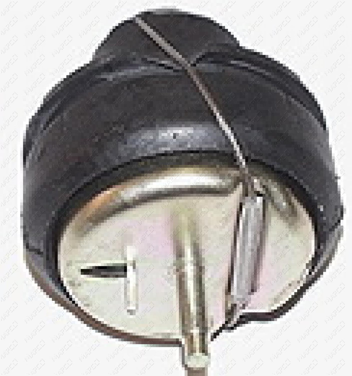 MAPCO Lagerung, Motor vorne mitte 36953