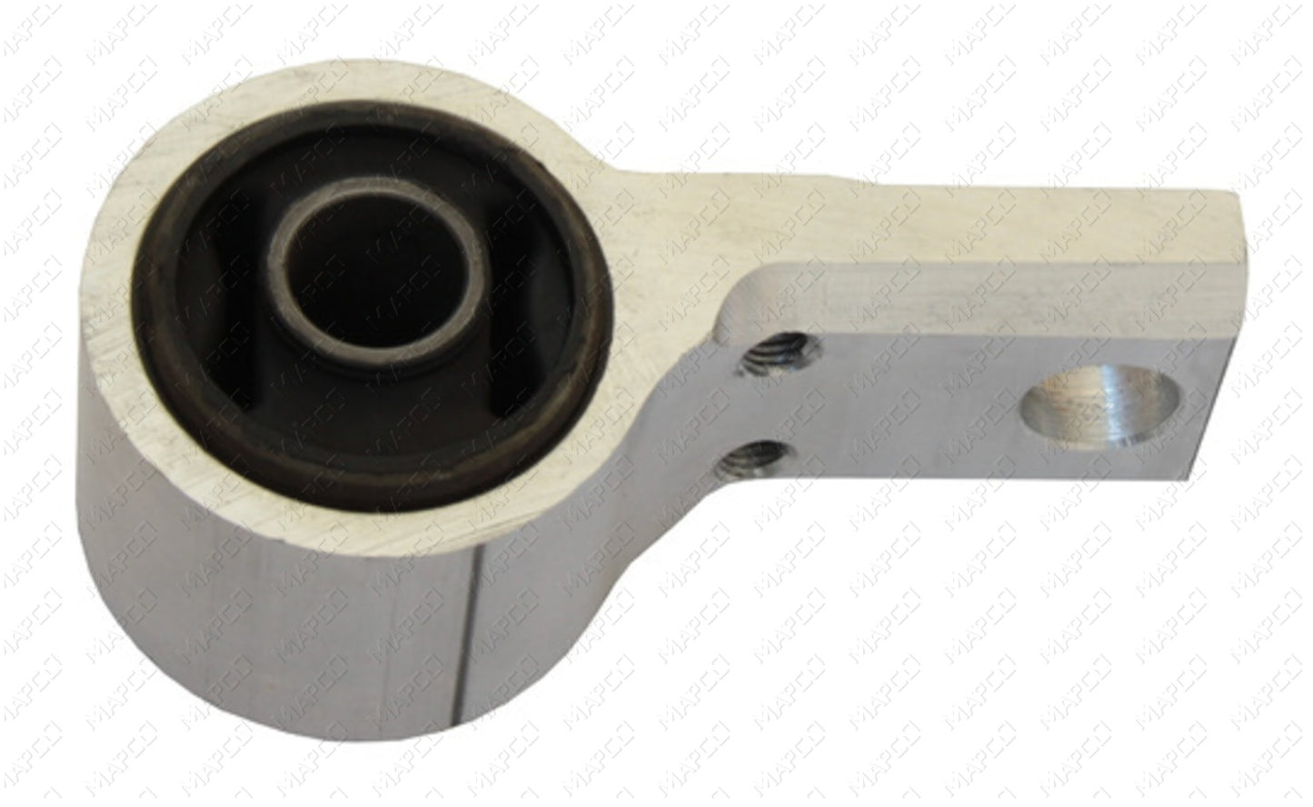 MAPCO Lagerung, Lenker Vorderachse beidseitig unten hinten 36629