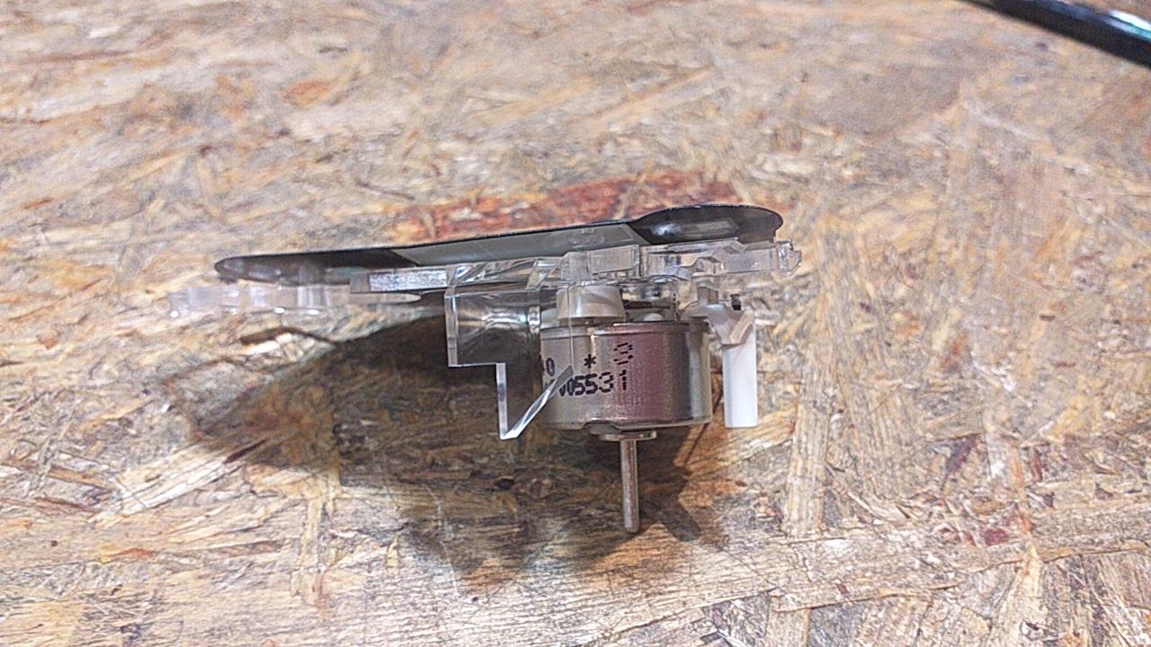 Omega B Tankanzeige original GM Opel NEU