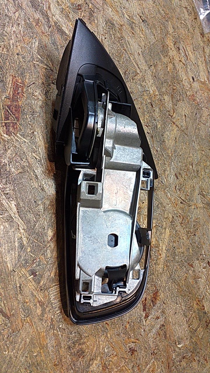 Astra H Spiegel links elektrisch original GM Opel NEU