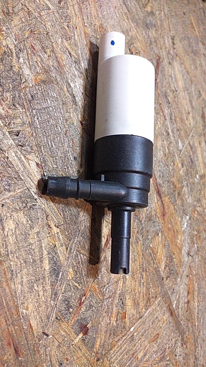 Movano A Pumpe für Scheinwerfer Reinigungsanlage original GM Opel NEU