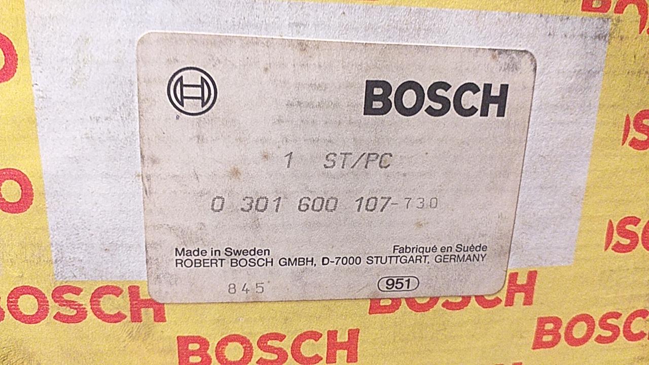Opel GT Porsche 911/944/968/928/930 Scheinwerfer orig Bosch NEU